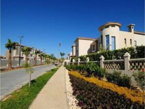 بادية بالم هيلز أكتوبر بادية بالم هيلز 6 أكتوبر Badya Palm Hills October