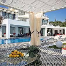 جايا صبور Gaia North Coast