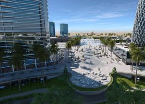 صن كابيتال 6 اكتوبر – Sun Capital 6th October