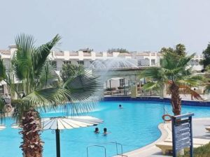 كاى الساحل الشمالى – Kai North Coast