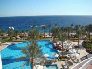 مراسي الساحل الشمالي - Marassi North Coast