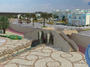 Sea View North Coast - سى فيو الساحل الشمالى