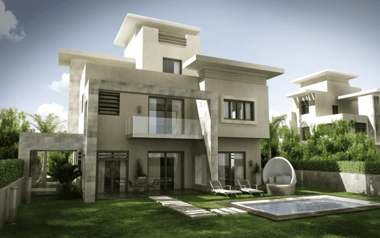 Jubial Compound sheikh zayed