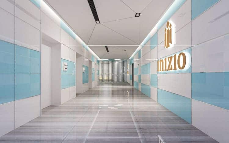 مول إنيزيو العاصمة الإدارية الجديدة Inizio Mall New Capital