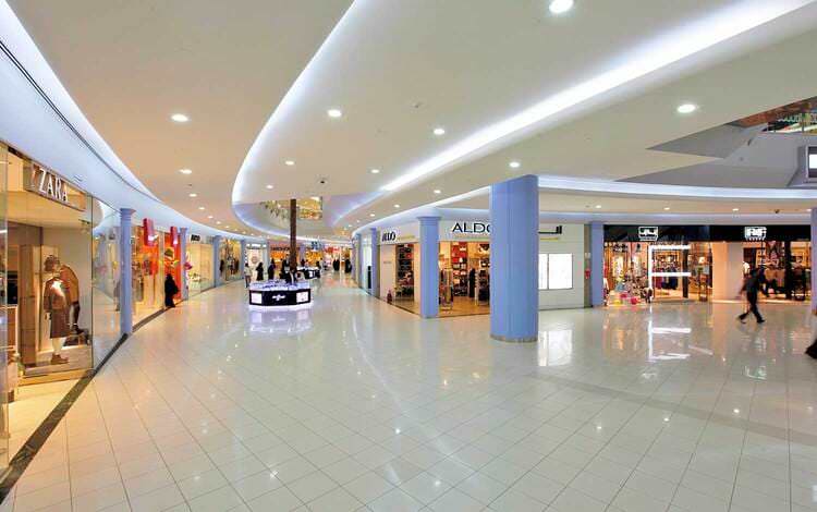  Za Mall New Capital