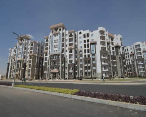 ما هو المخطط الرئيسي للعاصمة الإدارية الجديدة وتصميم العاصمة الإدارية الجديدة