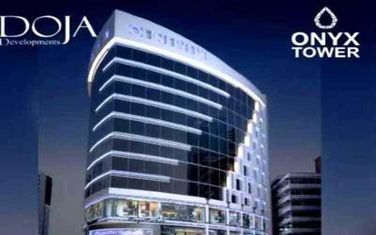 مول أونيكس العاصمة الإدارية الجديدة Onyx Mall New Capital