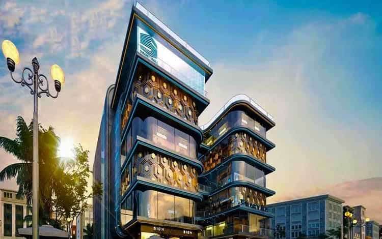 مول أونيكس العاصمة الإدارية الجديدة Onyx Mall New Capital 3 مول أونيكس العاصمة الإدارية الجديدة Onyx Mall New Capital