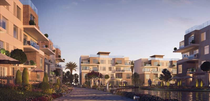 The Axis 6 Octobe Compound