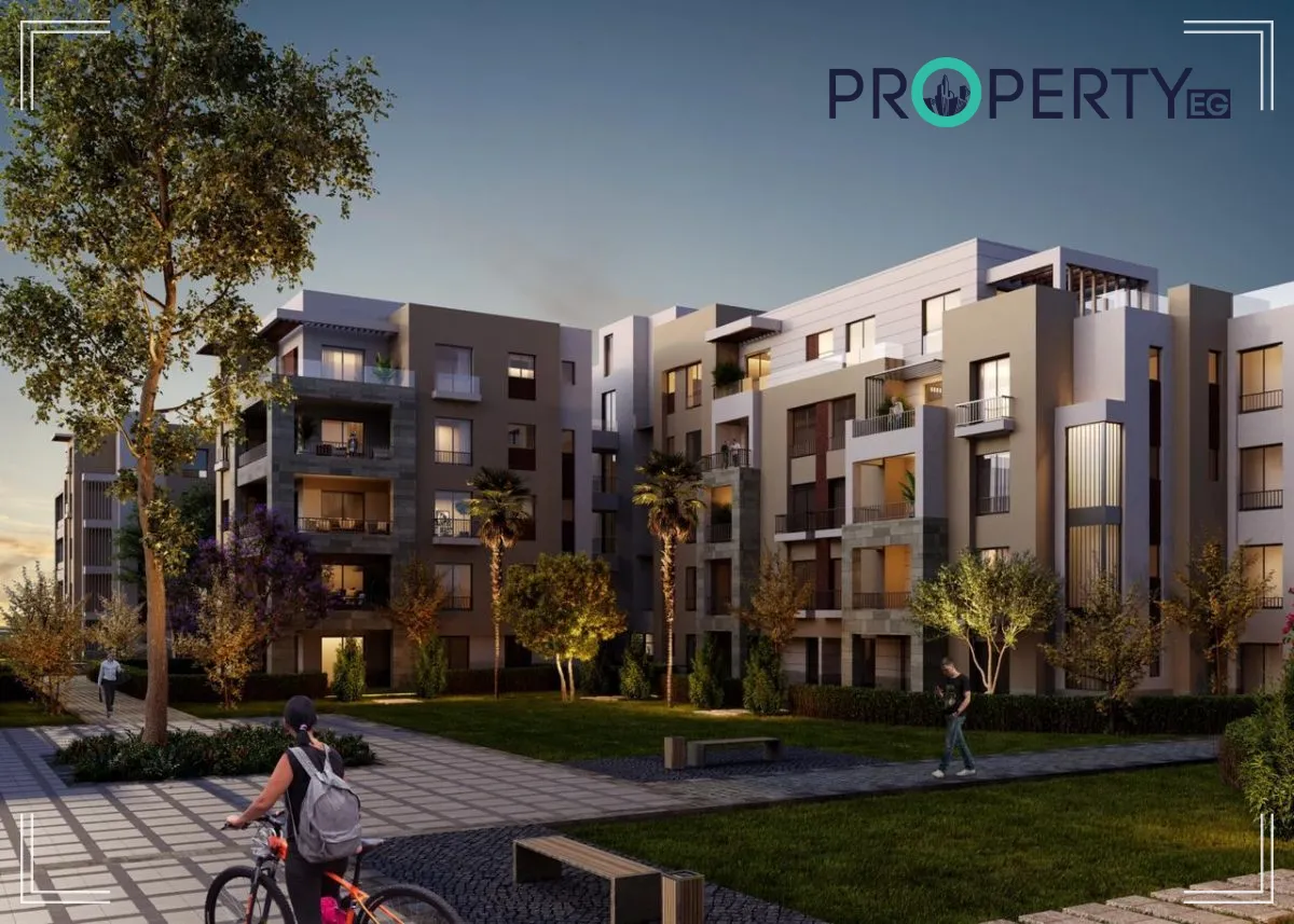 مشروع ديستريكت فايف