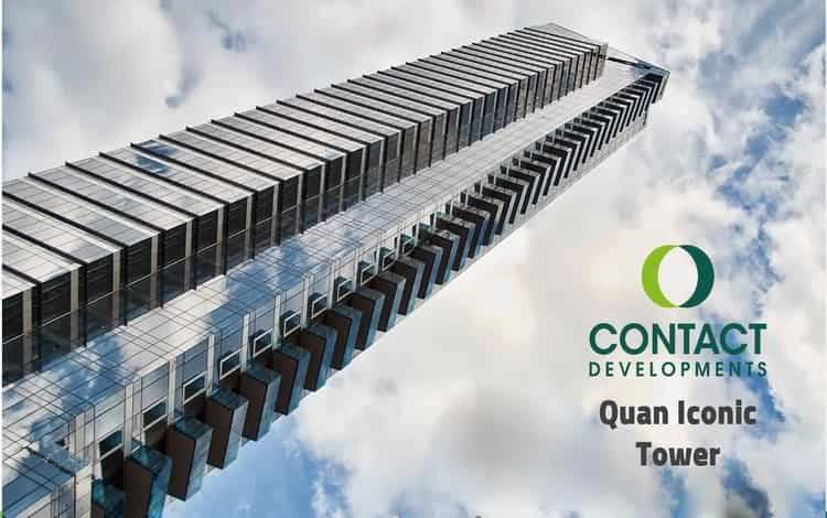 كوان تاور العاصمة الإدارية الجديدة Quan Tower New Capital