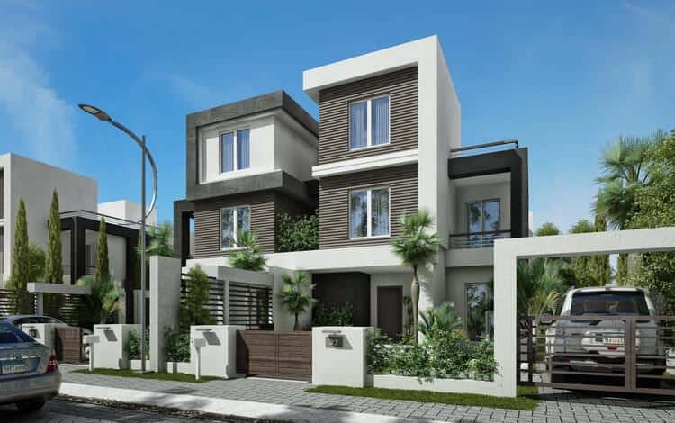 خدمات كمبوند كارما الشيخ زايد