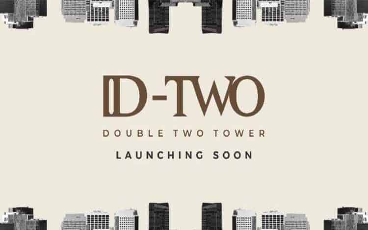 دبل تو تاورز العاصمة الإدارية Double Two Tower New Capital