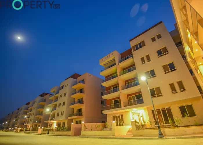 كمبوند بروميناد