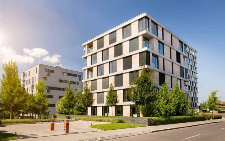 تعرف علي افضل كمبوند في العاصمة الإدارية الجديدة 2024 6 كمبوند بوكا العاصمة الإدارية الجديدة Pukka New Capital