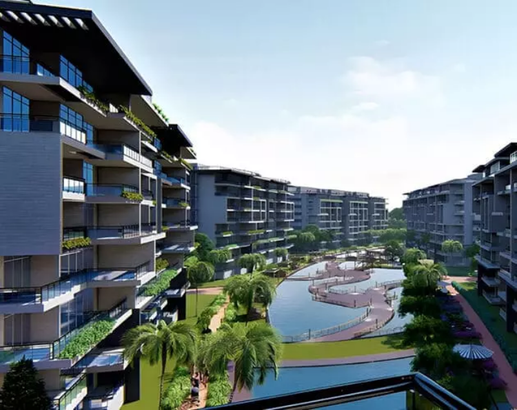 اسعار لا كابيتال العاصمة الإدارية الجديدة La Capital Mall