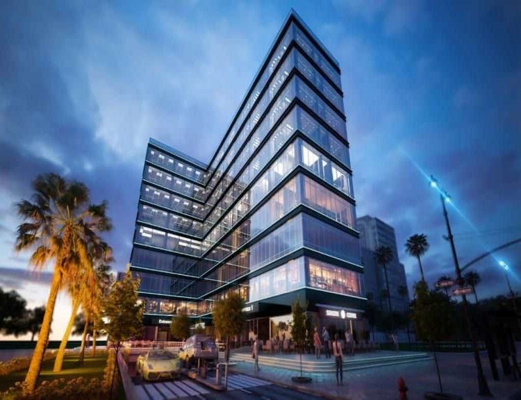 مول بوينت 3 العاصمة الإدارية الجديدة Points 3 Mall