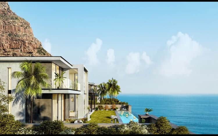 أفضل قري العين السخنة باي ماونت العين السخنة – إطلالة بانورامية وخدمات فاخرة ضمن أفضل مشاريع العين السخنة