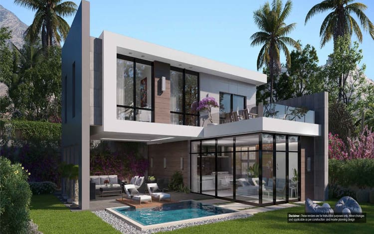 أفضل قري العين السخنة قرية جبال العين السخنة – موقع رائع وخدمات فاخرة ضمن أفضل مشاريع العين السخنة