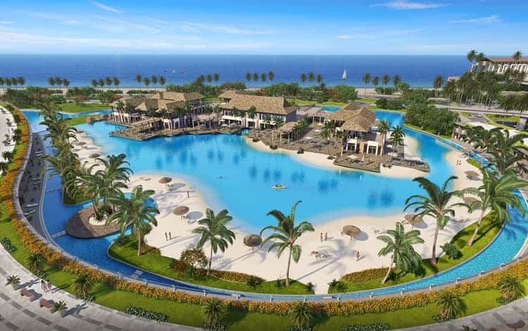 أفضل قري العين السخنة قرية ذا جروف العين السخنة – موقع مميز وخدمات متكاملة ضمن أفضل مشاريع العين السخنة