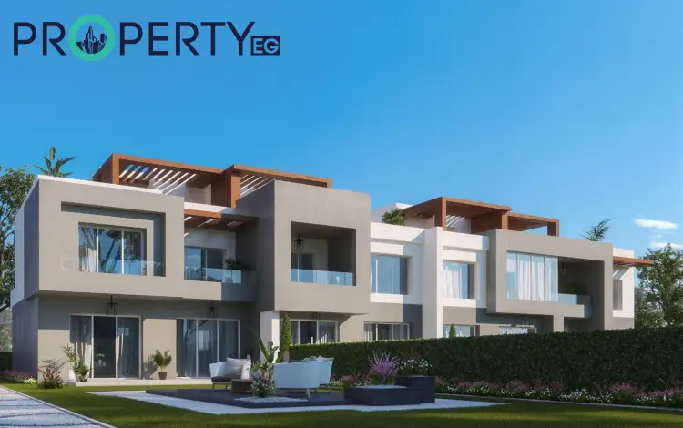 Villa for sale in Etapa compound