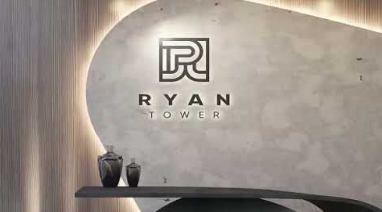 
 ريان تاور العاصمة الادارية الجديدة