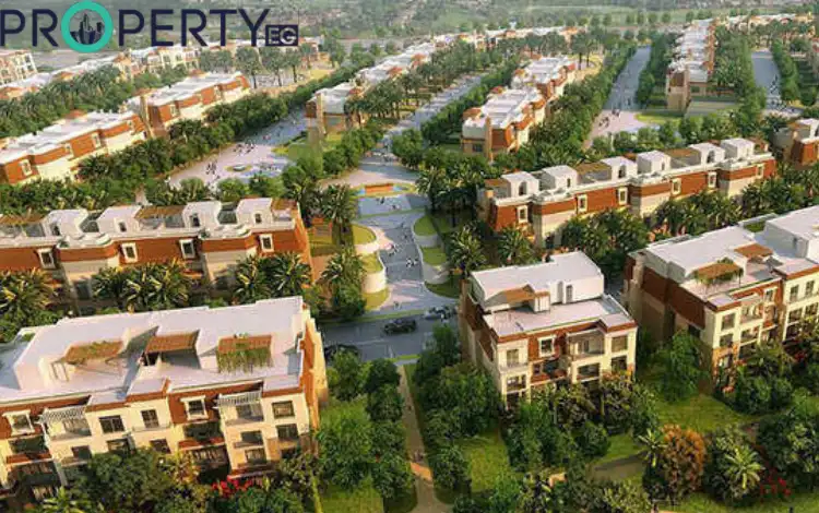 اليك افضل 6 كمبوندات جاهزة للسكن فى المستقبل سيتي لعام 2024