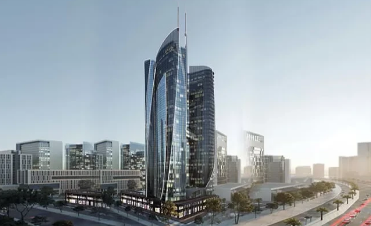أسعار وتفاصيل ليفلز بيزنس تاور العاصمة الإدارية الجديدة