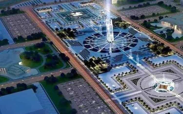 دليل كمبوندات العاصمة الإدارية الجديدة