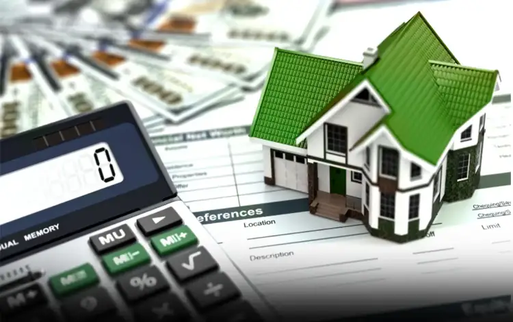 الفرق بين صناديق الاستثمار العقاري التقليدية والمتداولة 1 صورة معبرة عن الاستثمار العقاري