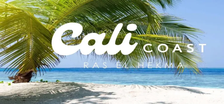 قرية كالي كوست الساحل الشمالي cali coast أحدث أسعار 2023