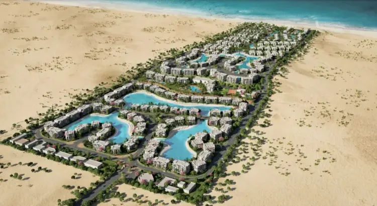 قرية كون راس الحكمة 