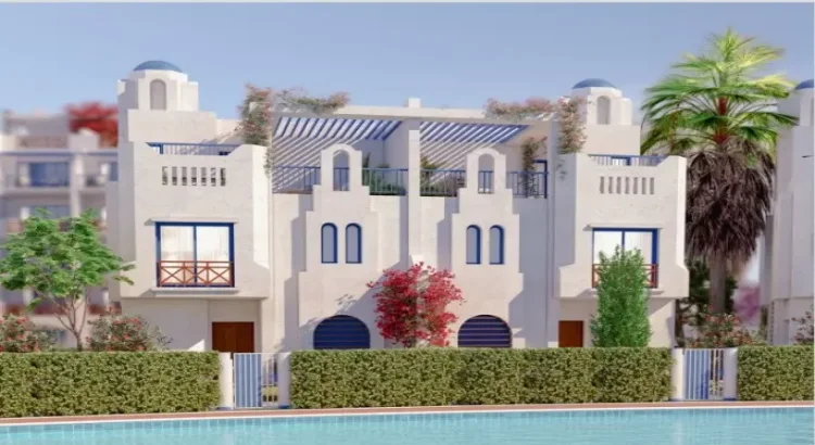 مشروع ايكو الساحل