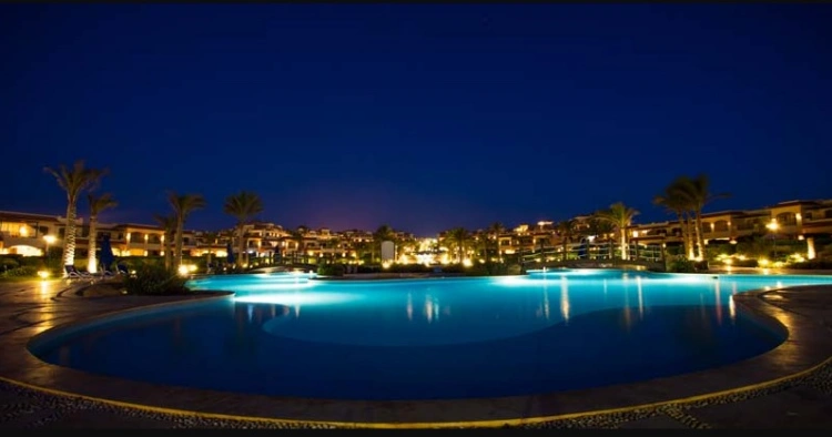 لافيستا باي ايست الساحل الشمالي