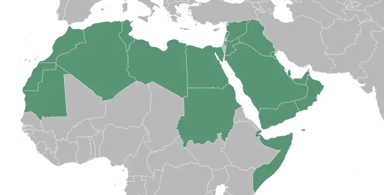 اغنى الدول العربية اقتصاديا