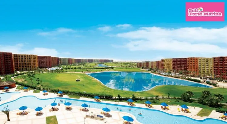 Golf Porto Marina
