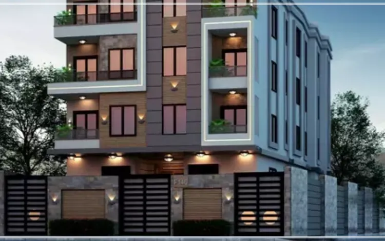 التوسعات الشمالية مشاريع استثمارية في 6 أكتوبر