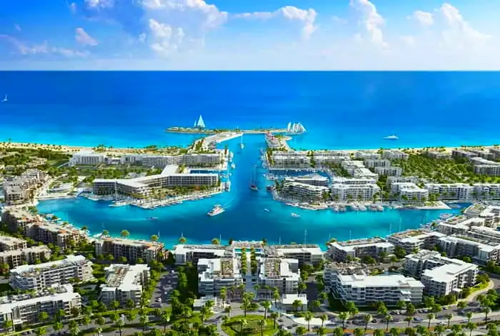 ارخص قرى الساحل