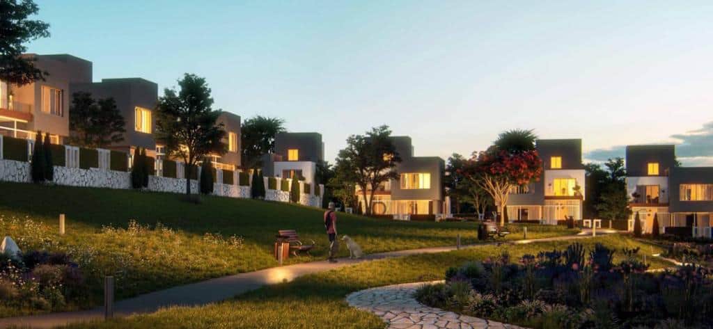 الفرق بين التجمع واكتوبر | تعرف على 3 اختلافات بين المدينتين 20 الفرق بين التجمع واكتوبر