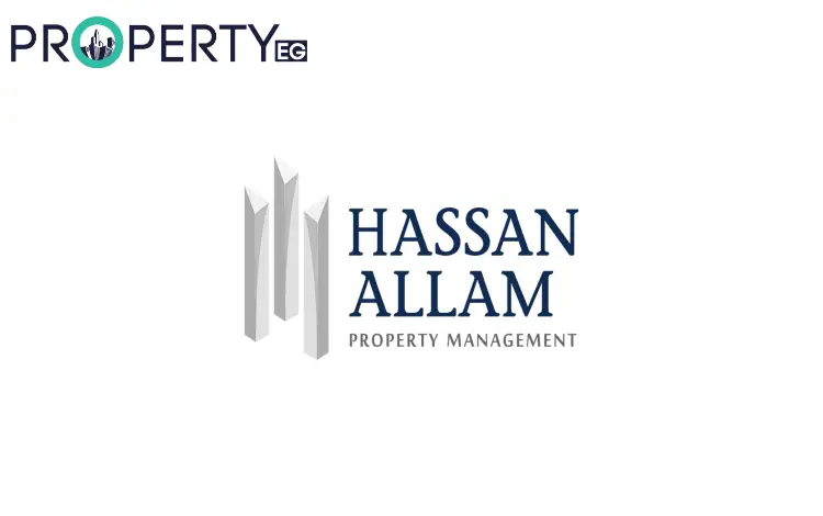 أفضل مشروعات شركة حسن علام