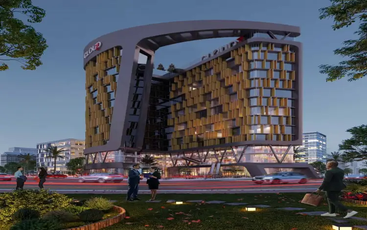 دليلك للمشروعات التجارية والإدارية في العاصمة الإدارية 12 صورة الكور فيردي العاصمة الإدارية الجديدة.