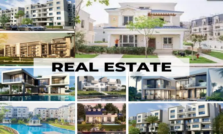 دليلك لأهم المصطلحات العقارية في السوق العقارية المصرية