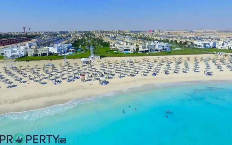 قرى سيدي عبد الرحمن إليك أهم المعلومات عنها