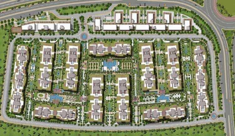 استكشف أرخص كمبوندات العاصمة الإدارية والأسعار 2024 9 أرخص كمبوندات العاصمة الإدارية