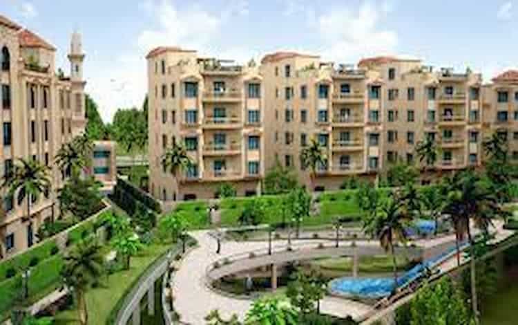 تعرف على أفضل أحياء التجمع الخامس