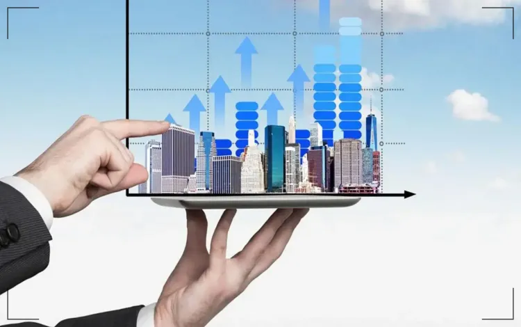 كيفية الاستثمار العقاري بمصر مفاهيم عقارية