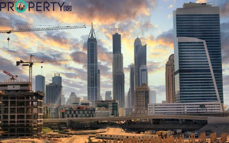 التطوير العقاري في مصر | التحديات والإنجازات