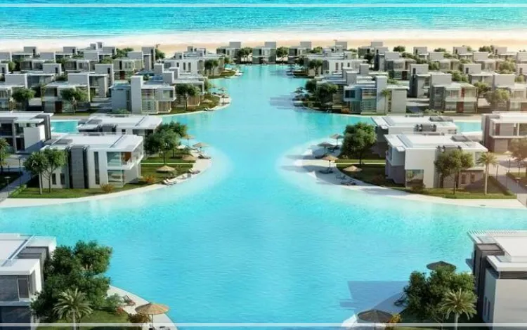 أفضل مشاريع الساحل الشمالي الساحل الشمالي