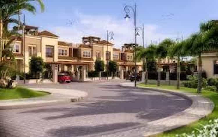 الفرق بين التجمع واكتوبر | تعرف على 3 اختلافات بين المدينتين 6 الفرق بين التجمع واكتوبر