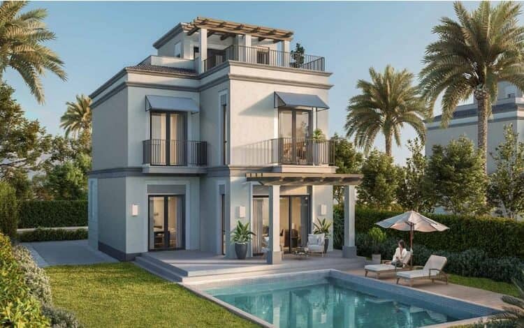 الفرق بين التجمع واكتوبر | تعرف على 3 اختلافات بين المدينتين 16 الفرق بين التجمع واكتوبر